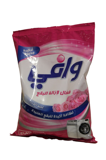 مزيل البقع وافي 700 غ